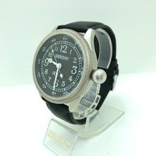 [w2256] SEIKO SEIKOSHA Navy