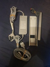 Official Nintendo Wii Power