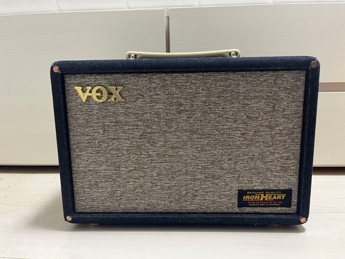 Very rare vox pathfinder - rare!,
