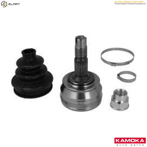 Joint kit drive shaft - kit, for