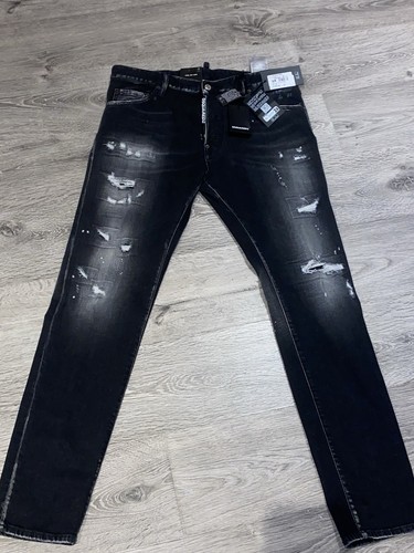 Dsquared2 mens jeans - size, w52