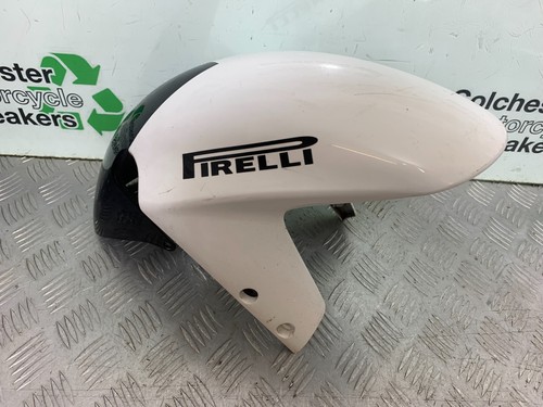 Suzuki gsxr600 gsxr 600 k2 - k1,