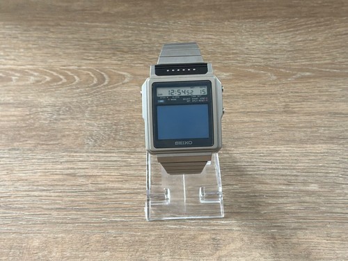 Seiko watch t001 - tv, t001-5010