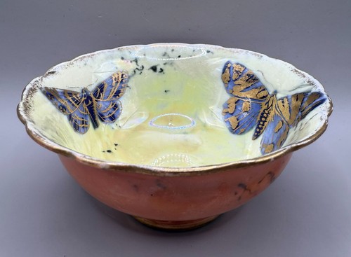 Vintage aynsley lustre ware - aynsley,