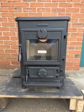 Morso Squirrel 1410 Stove