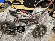 Raleigh Mini Burner BMX