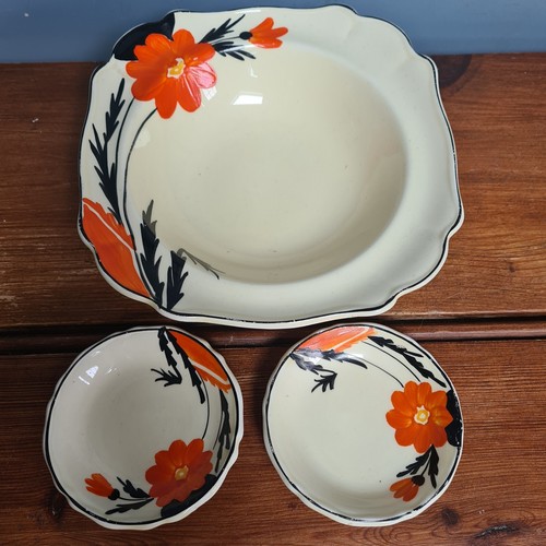 Vintage royal venton - vintage, ware