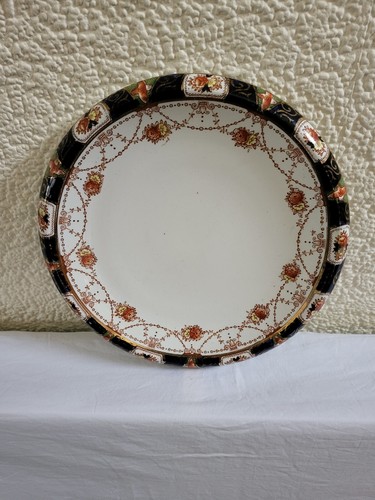 Burgess brothers carlisle ware - burgess,