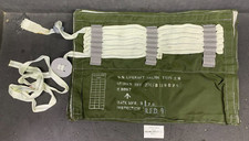 Aircraft S.S. Life Raft Valise Type ZN * MRI.RFD.475 *