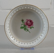 Fürstenberg Princess Plate
