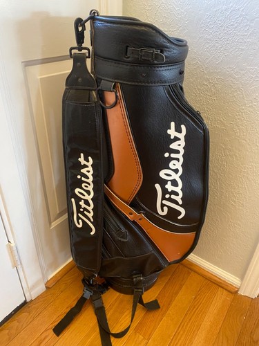 Titleist midsize staff golf - titleist,