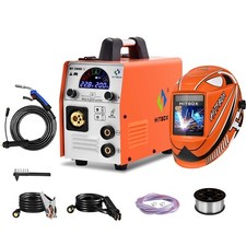 HITBOX 4in1 MIG Welder MIG