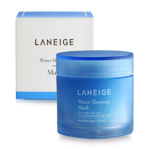 Laneige water sleeping mask - [laneige],