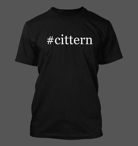 Cittern men funny t shirt - -, men's