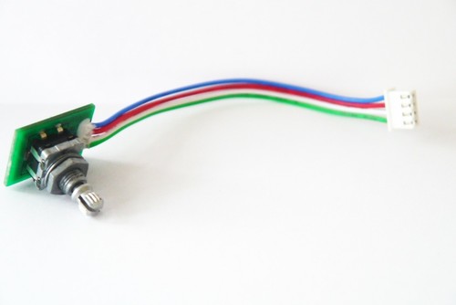 Rotary digital switch - rotary,