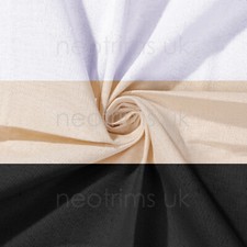 Lightweight Canvas Fabric