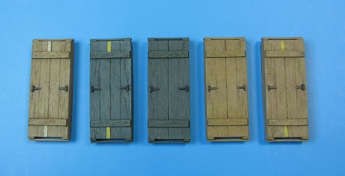 005 wooden ammo boxes for - ammo,