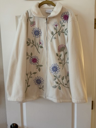Alfred dunner womens floral - dunner,