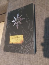 Liber Chaotica Hardback