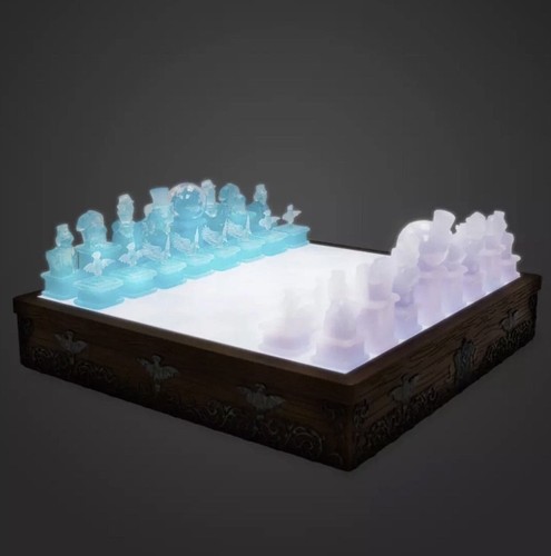 Disney haunted mansion light - disney,