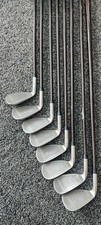 TaylorMade Burner SuperSteel