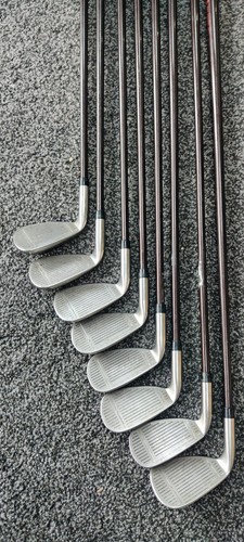 Taylormade burner supersteel - taylormade,