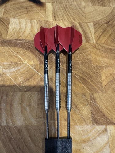 Loxley hood 22g tungsten - hood,