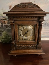 Kienzle Giant Wooden German