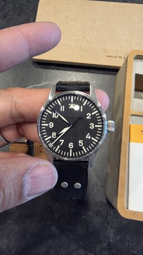 Stowa flieger classic - stowa,