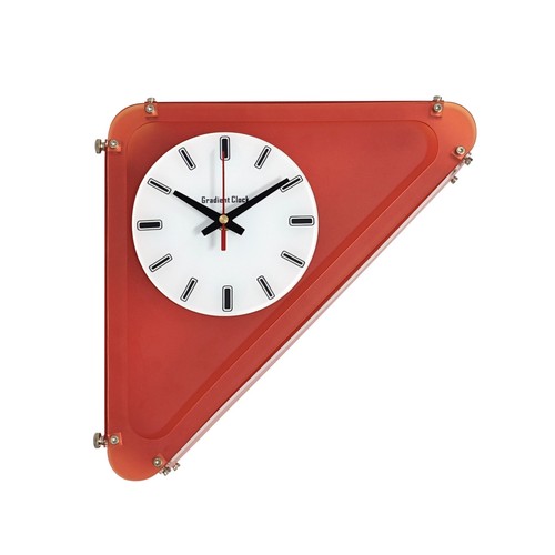 Double sided corner - sided,