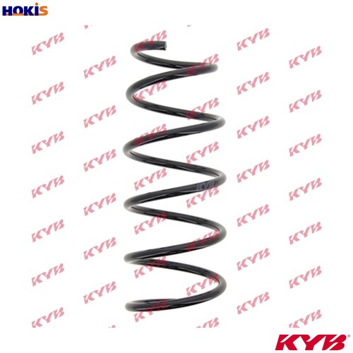 Suspension spring rg1573 for - spring,