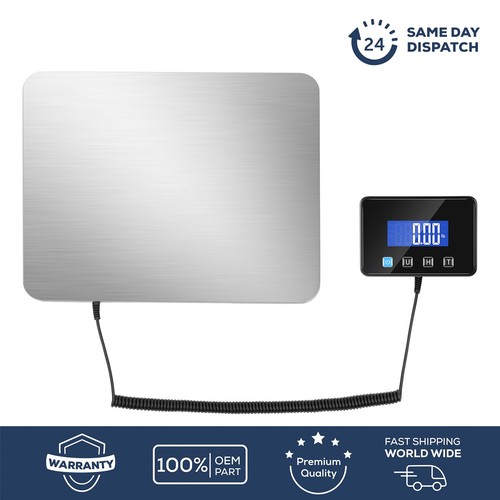200kg parcel scales pet dog - 200kg,