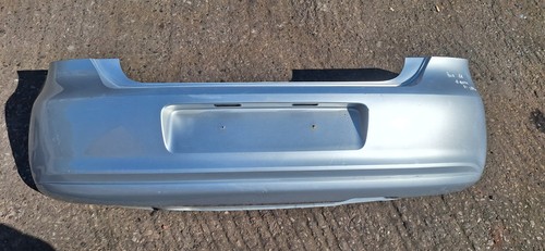 Polo rear bumper lazw - polo,