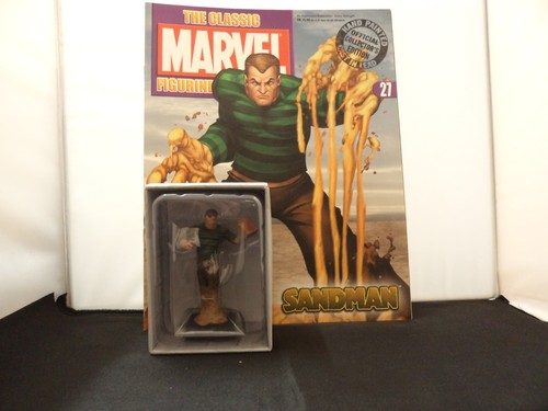 Classic marvel figurine - classic,