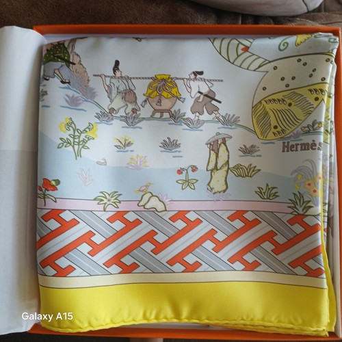 Hermes rare find - ,