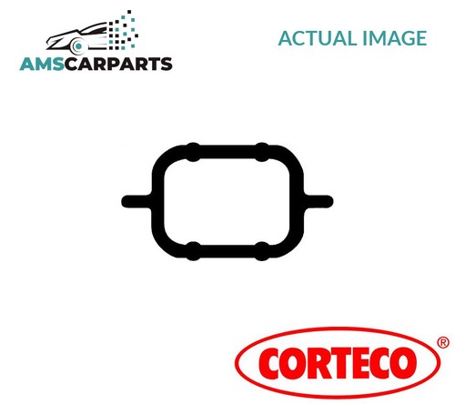 Intake manifold gasket - intake, inner