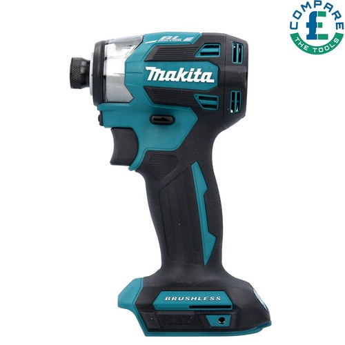 Makita dtd173z 18v - makita,