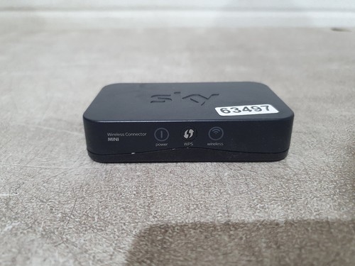 Sky wireless connector mini - sky,