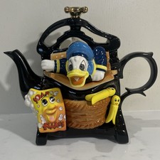 Rare Cardew Disney Donald Duck
