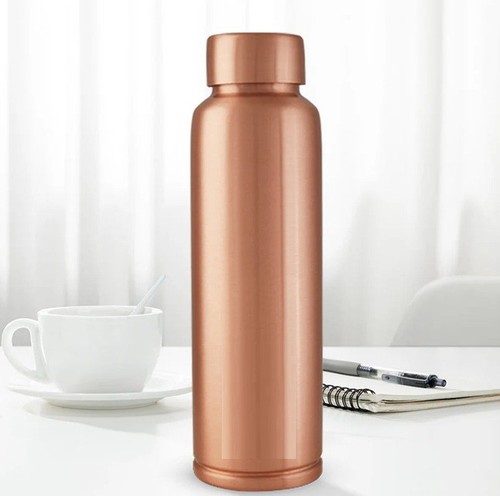 Pure copper ayurvedic natural - pure,