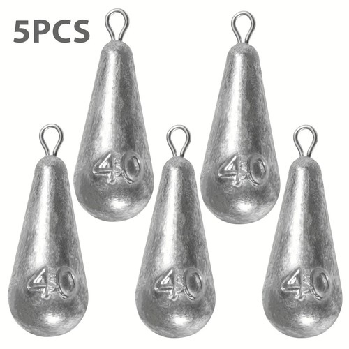Fishing weights sinkers 10 - fishing,