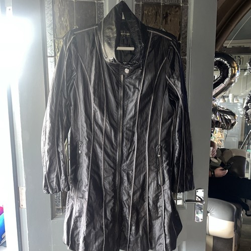 Creenstone coat - creenstone,