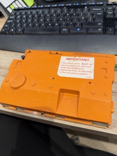 Ideal replacement isar pcb - ideal,