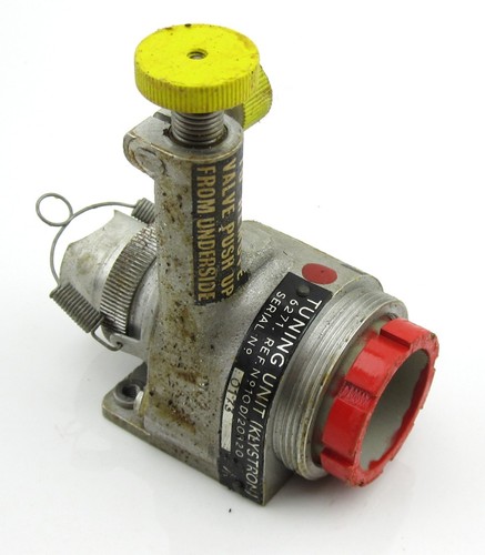 Tuning unit 6271 - tuning,