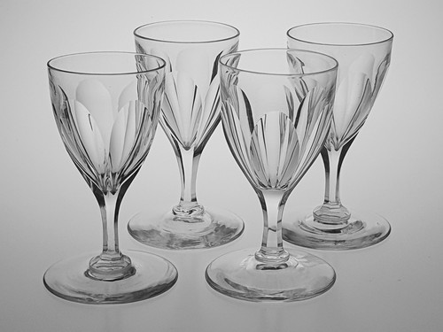 Scarce antique set victorian - 4,