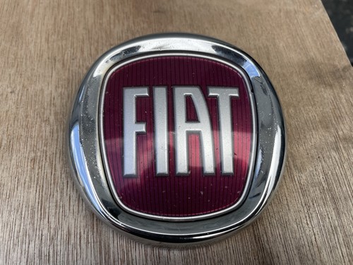 Fiat punto front grille - fiat,