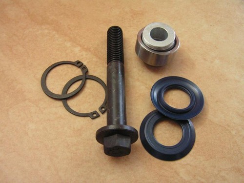 Fits smile 010 repair - fits,