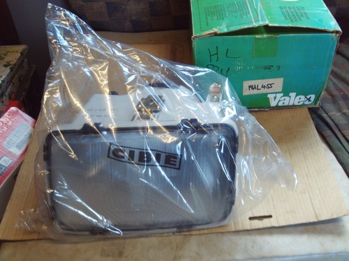 Head light for ford sierra - for,