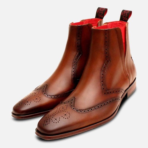 Jeffery west designer brown - jeffery,