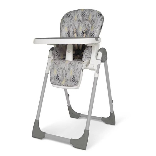 Cosatto noodle highchair - highchair, use